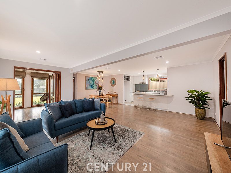 12b Tammany Drive, Clarinda VIC 3169, Image 1