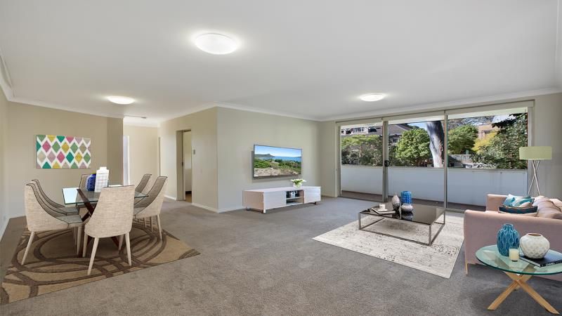 1/60 Stanley Street, Chatswood NSW 2067