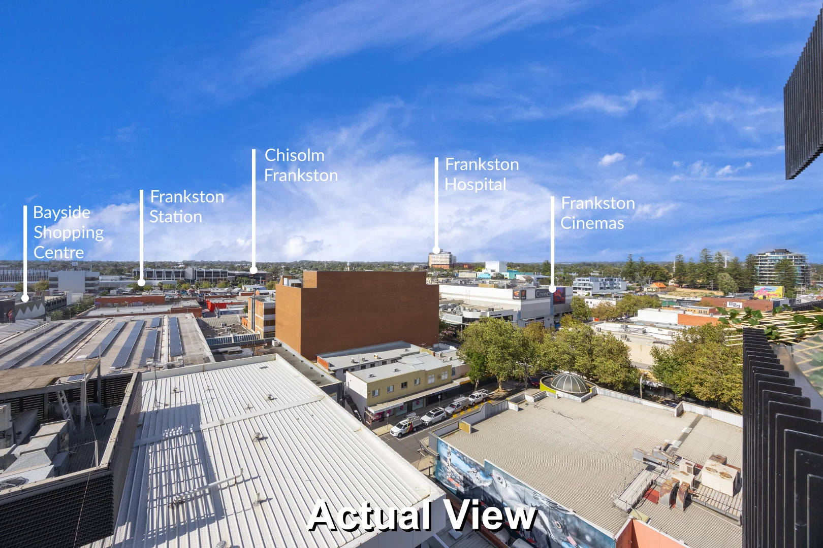 Additional image 10 of 612/435 Nepean Highway, Frankston VIC 3199