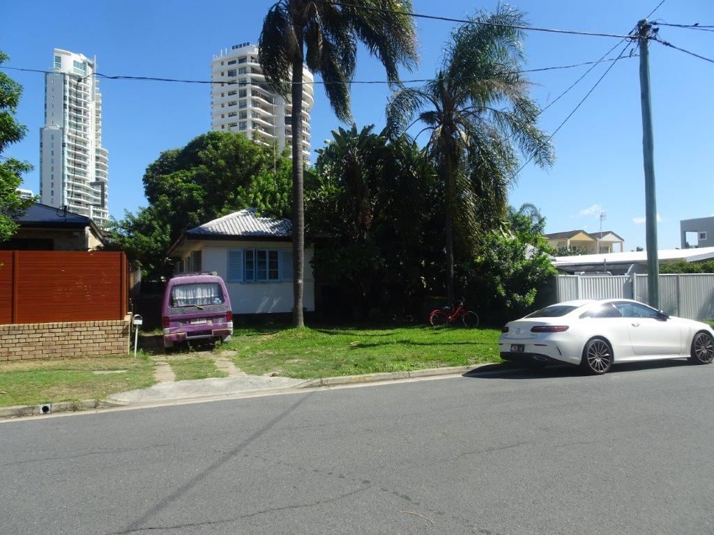 28 Pine Avenue, Surfers Paradise QLD 4217, Image 0