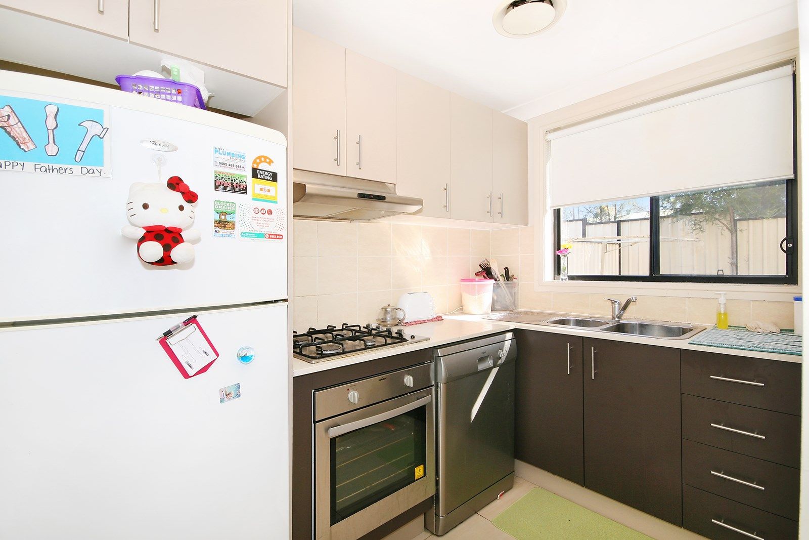 5/2 Chester Street, Blacktown NSW 2148, Image 1