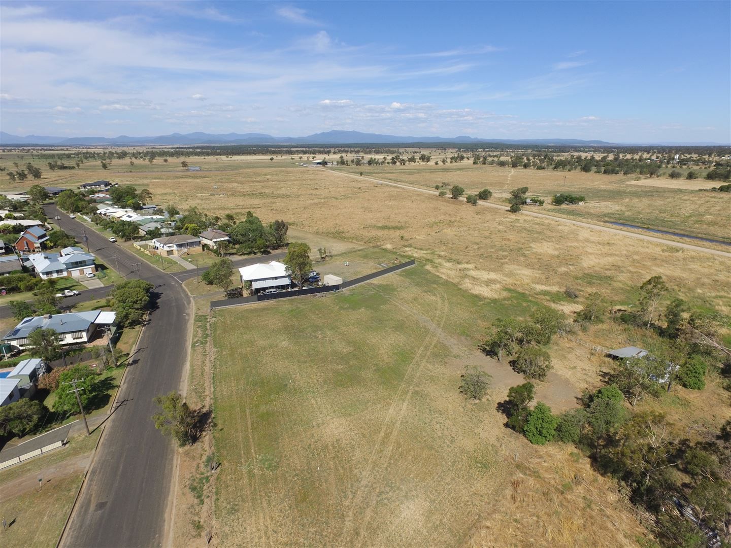 . Regent Street, Narrabri NSW 2390 Domain