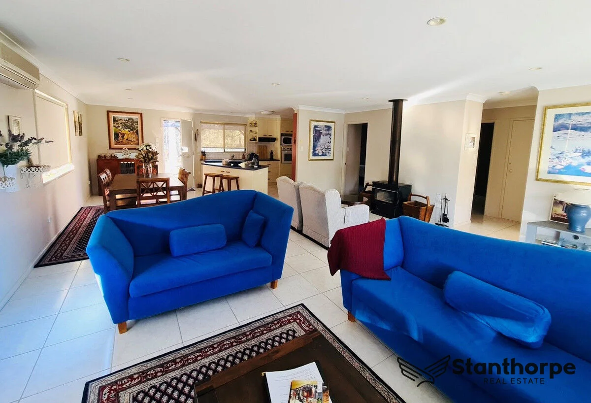 Additional image 3 of Olive Tree Cottage/109 Diamondvale Road, Stanthorpe QLD 4380