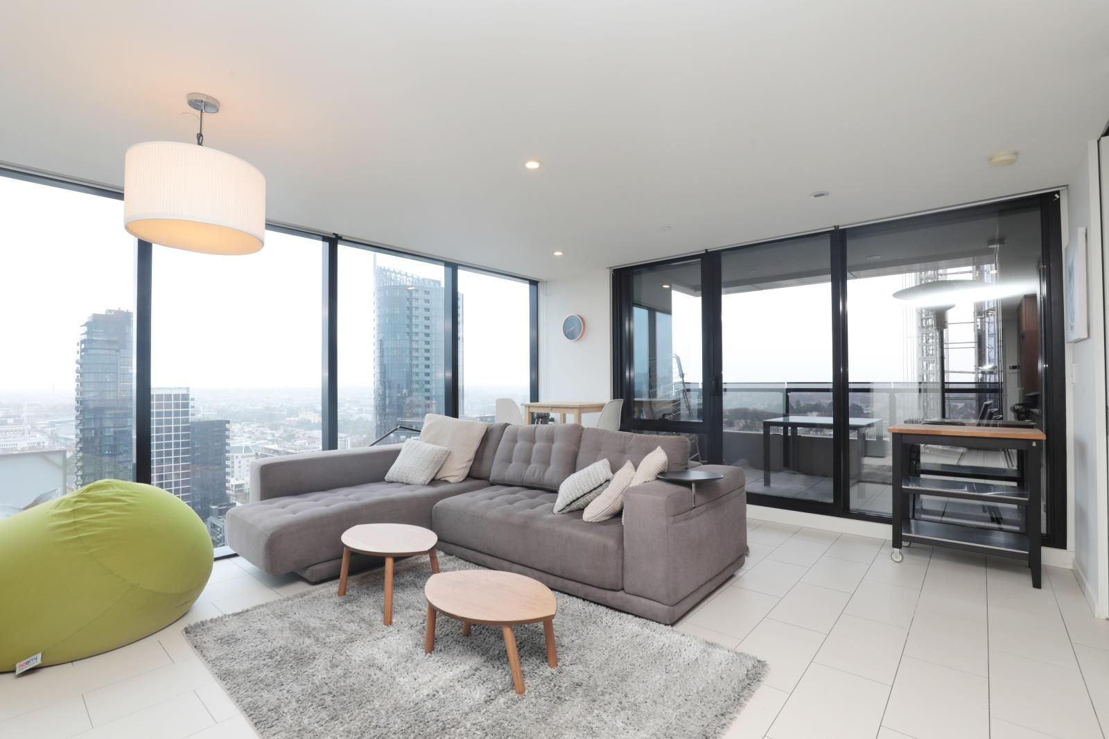 2 bedrooms Apartment / Unit / Flat in 2113N/229 Toorak Road SOUTH YARRA VIC, 3141