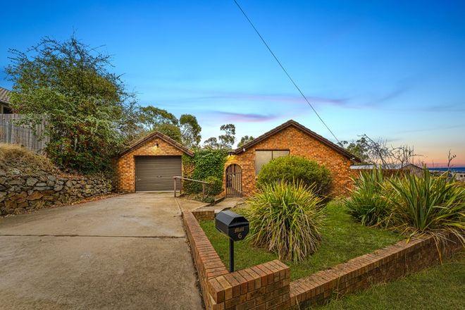 Picture of 6 Doondoo Place, COOMA NSW 2630