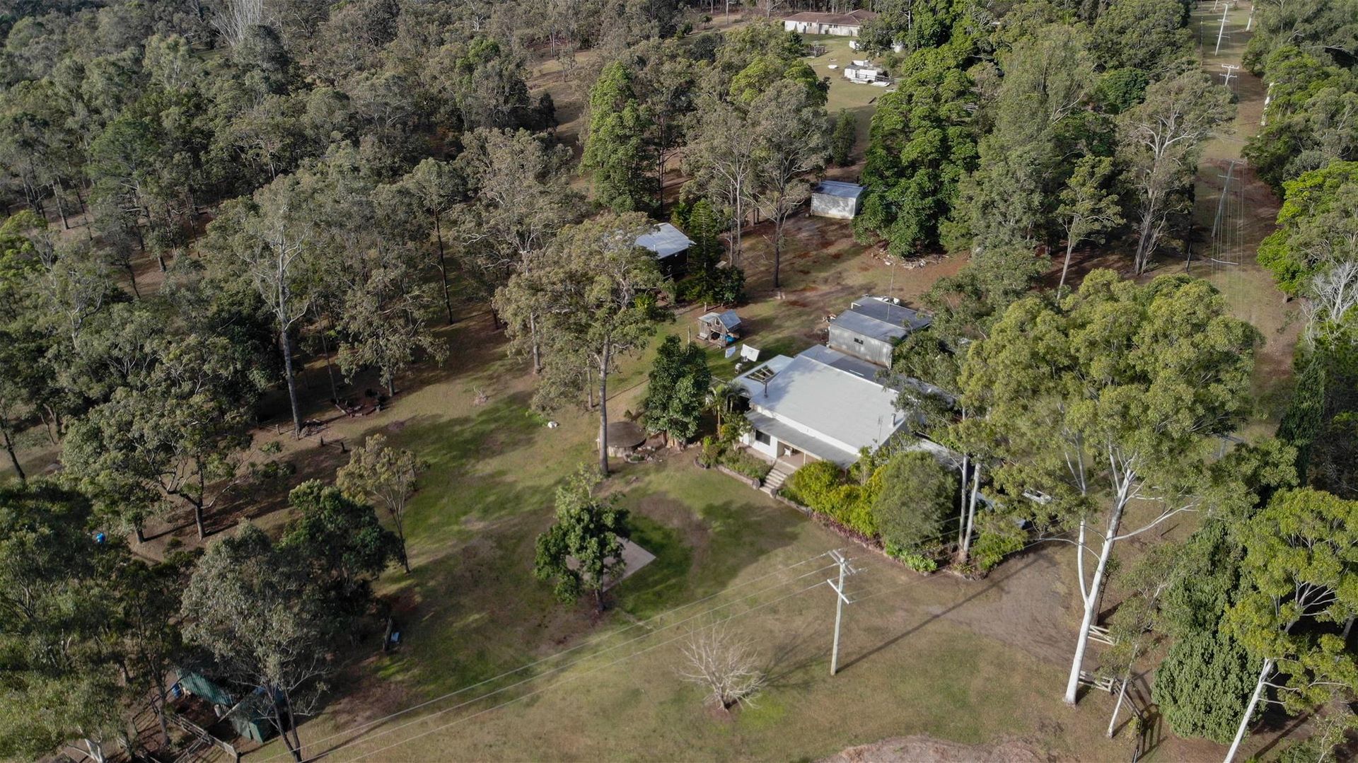 133 Mccabe Road, Stanmore QLD 4514