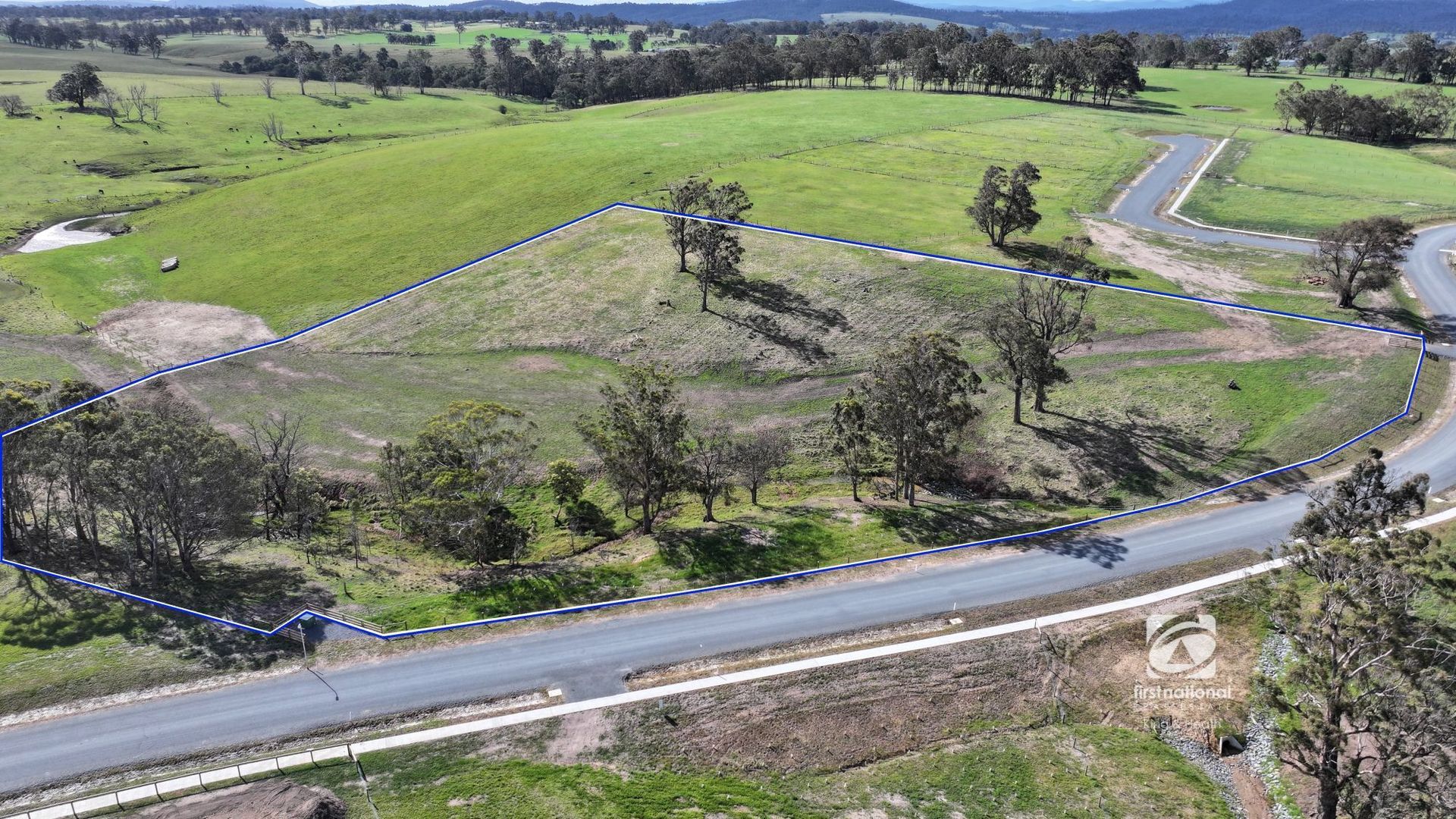 Lot 22, 44 Wombat Close, Nicholson VIC 3882, Image 1