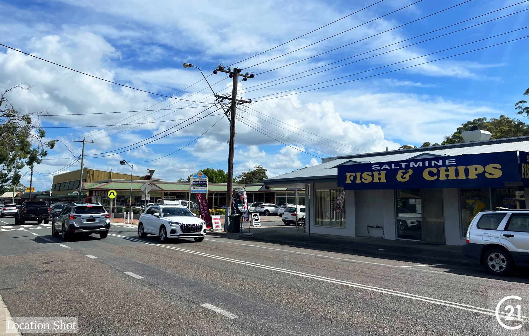 Additional image 17 of 2/270 Soldiers Point Rd, Salamander Bay NSW 2317
