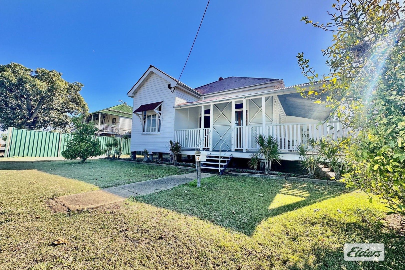 3 bedrooms House in 14 Railway Street LAIDLEY QLD, 4341