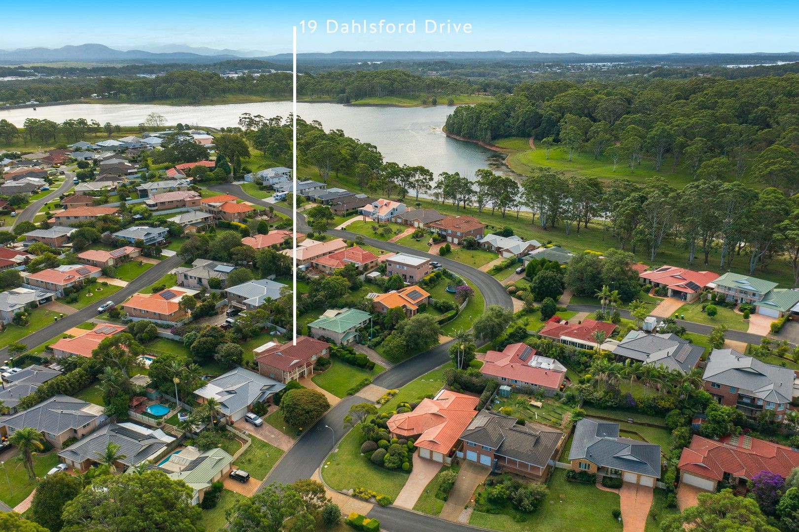19 Dahlsford Drive, Port Macquarie NSW 2444 Domain