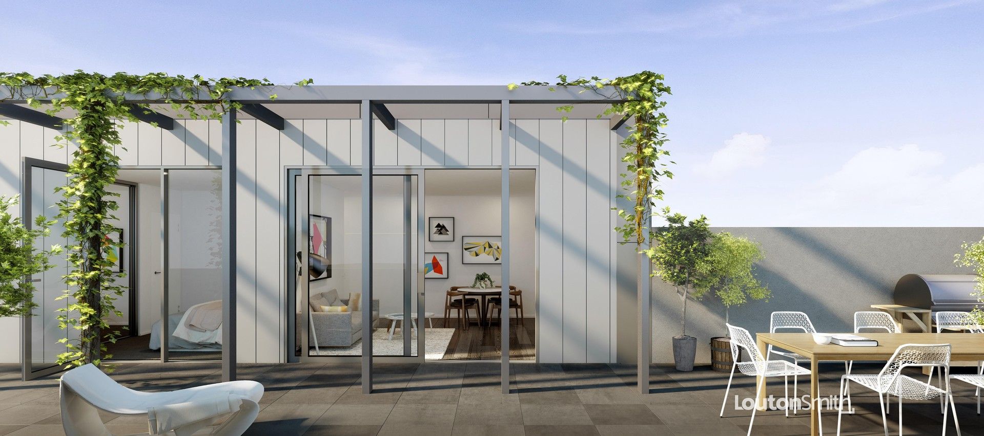 2 bedrooms Apartment / Unit / Flat in 1 & 33/44-46 Bond Street RINGWOOD VIC, 3134