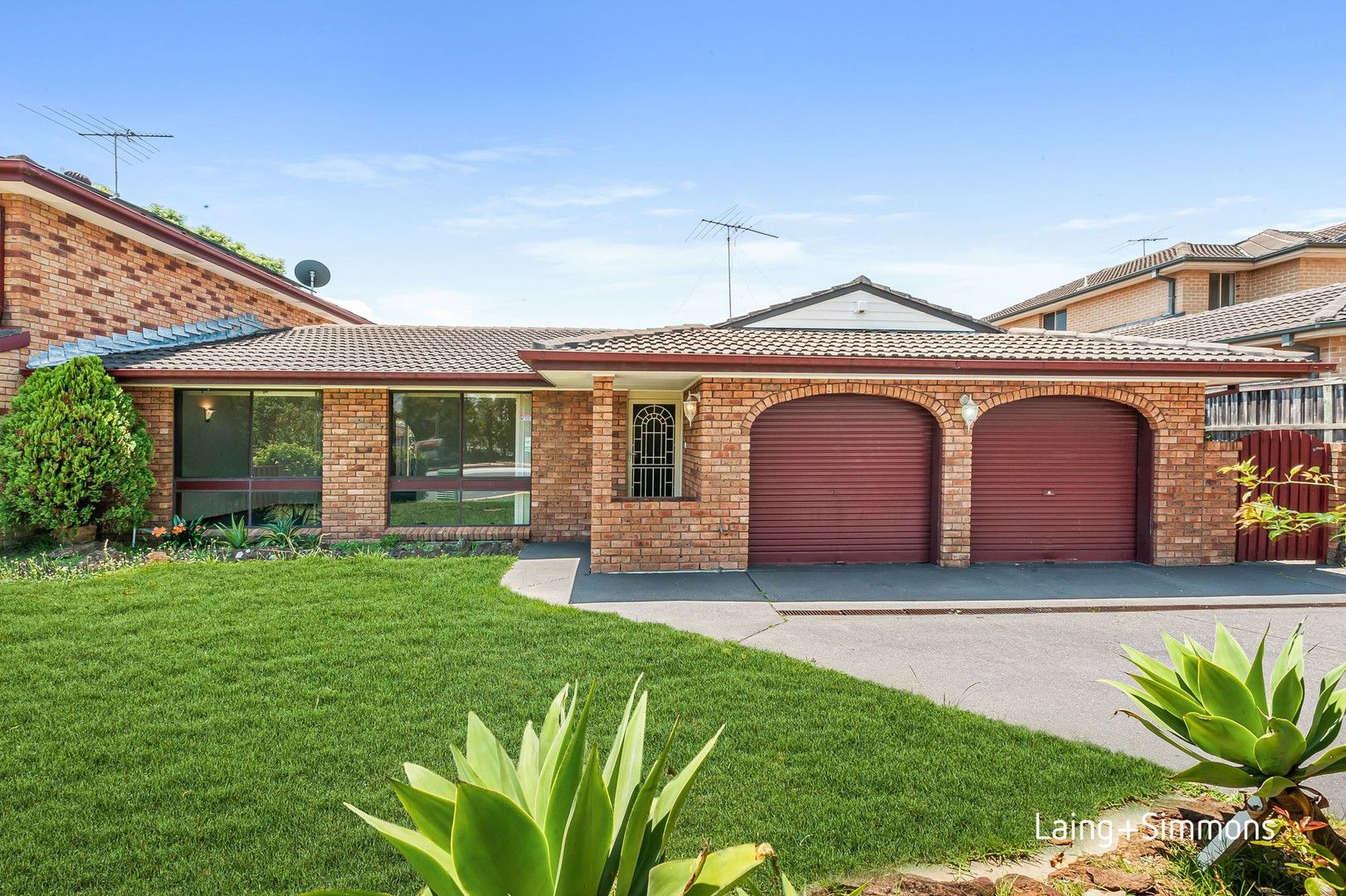 136 Showground Road, Castle Hill NSW 2154 House For Rent Domain