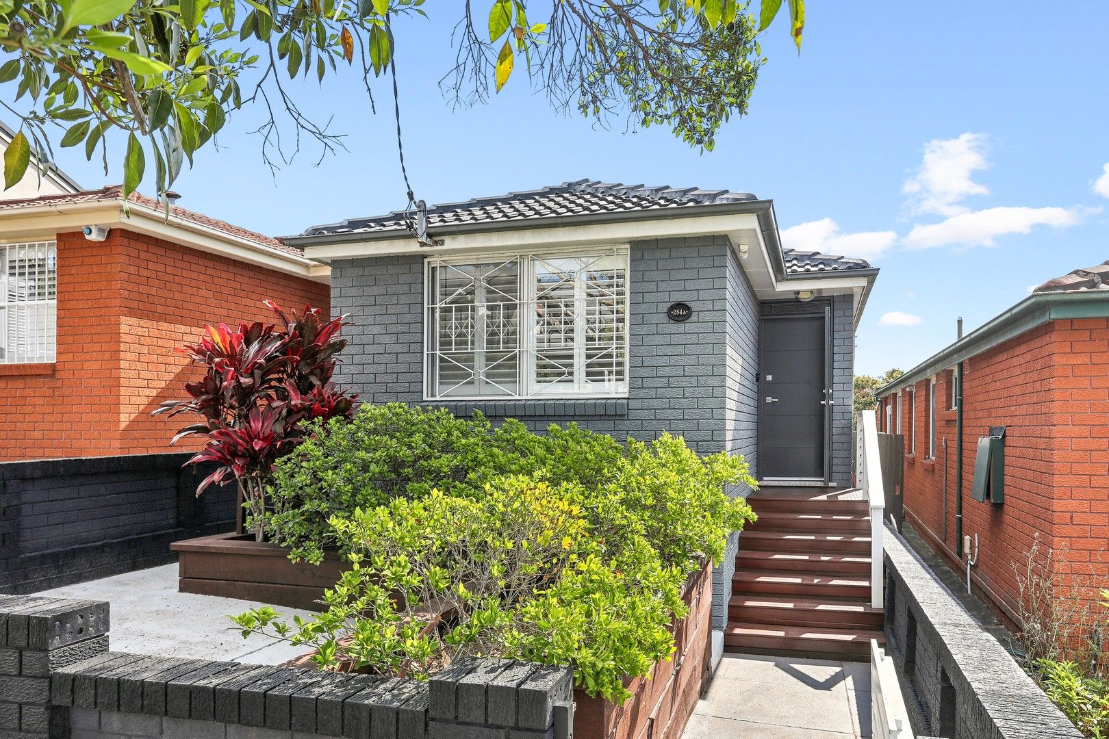 3 bedrooms House in 284a Elswick Street North LEICHHARDT NSW, 2040