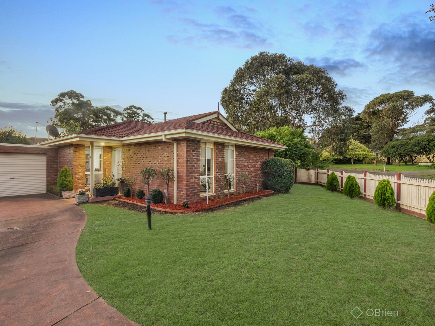 6/107-109 Old Princes Highway, Beaconsfield VIC 3807