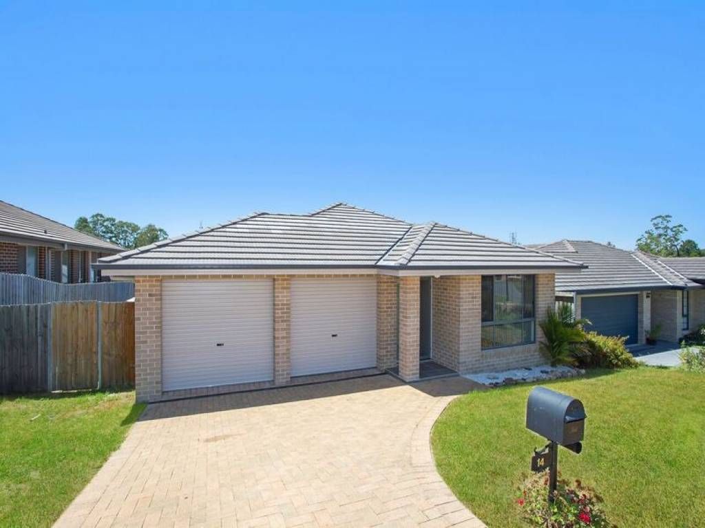 14 Sawmillers Terrace, Cooranbong NSW 2265, Image 0