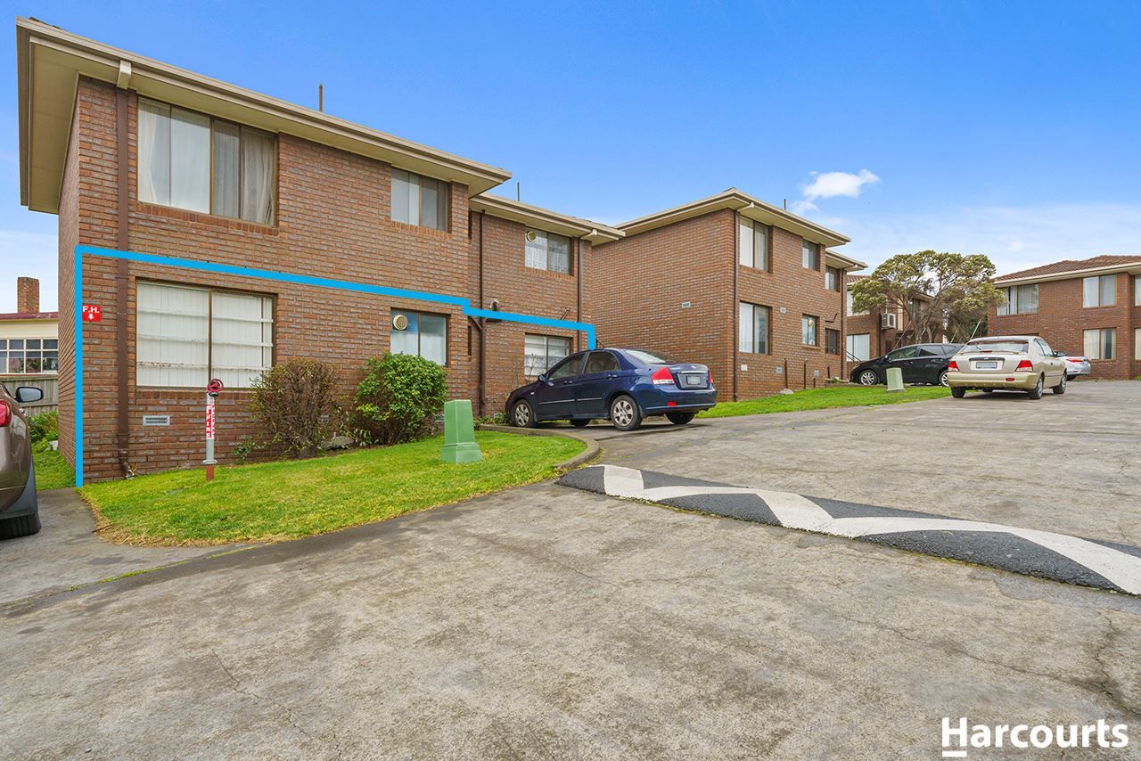 9/31 Elwick Road, Glenorchy TAS 7010, Image 0