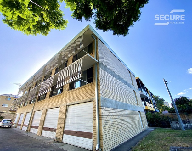 6/53 Munro Street, St Lucia QLD 4067