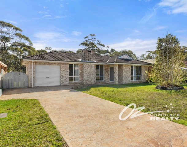 35 The Wool Lane , St Georges Basin NSW 2540