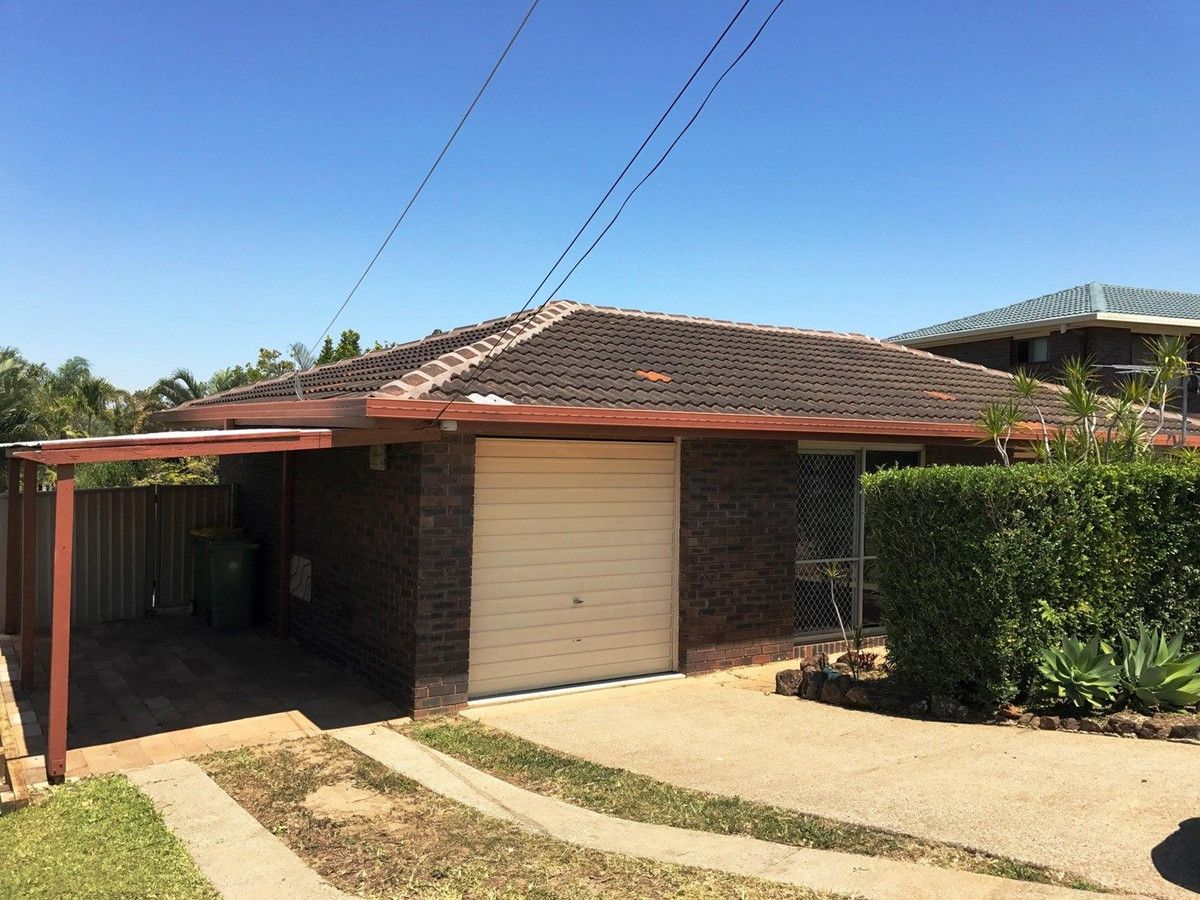 4 bedrooms House in 25 Cornwall Crescent ALEXANDRA HILLS QLD, 4161