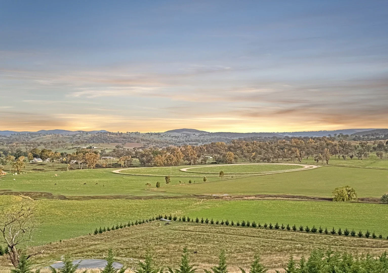 117C Samuel Way, The Lagoon NSW 2795