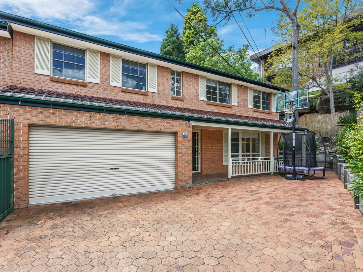 16A Mittabah Road, Hornsby NSW 2077