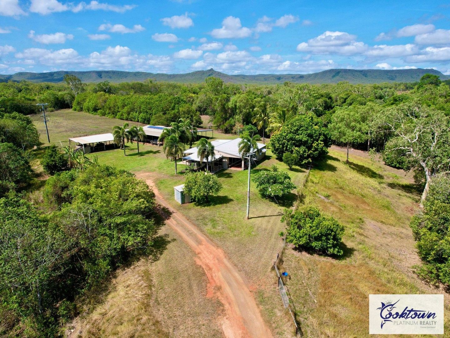 81 Ryder Rd, Cooktown QLD 4895, Image 0