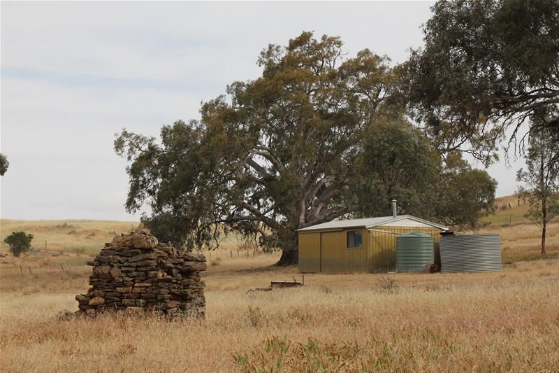 Section 69 Church Road, Springton SA 5235, Image 0