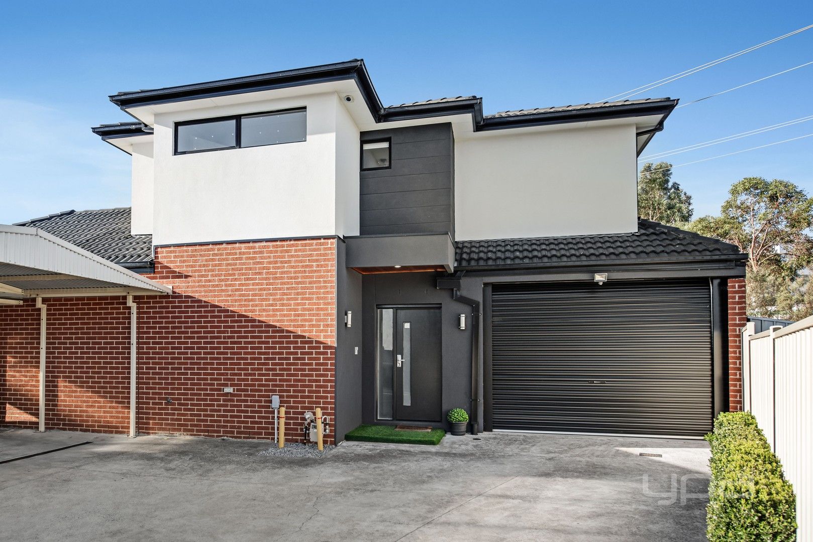 3 bedrooms Townhouse in 2/38 Mitchell. Crescent MEADOW HEIGHTS VIC, 3048