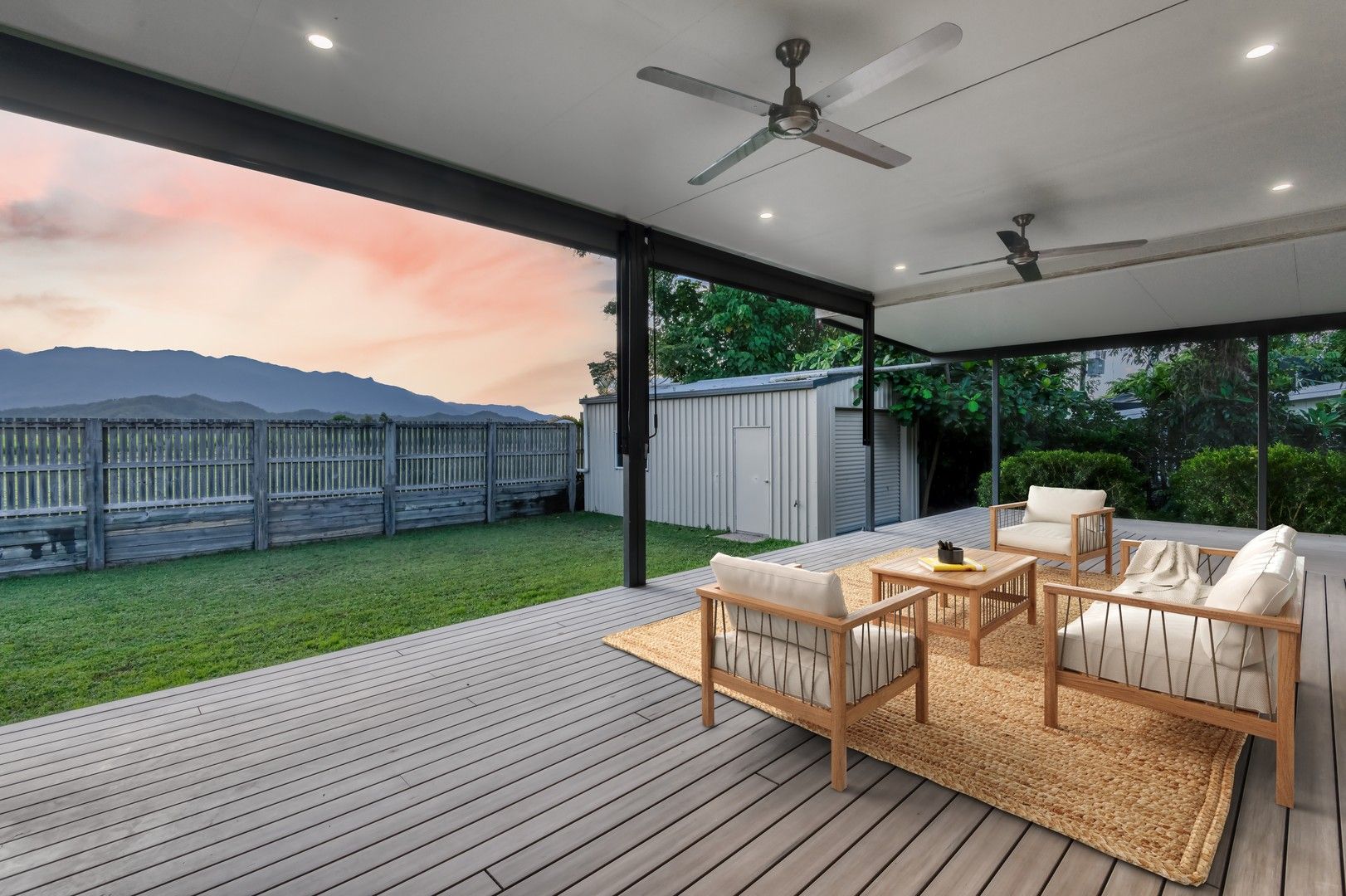 16 Marine Parade, Newell QLD 4873, Image 1