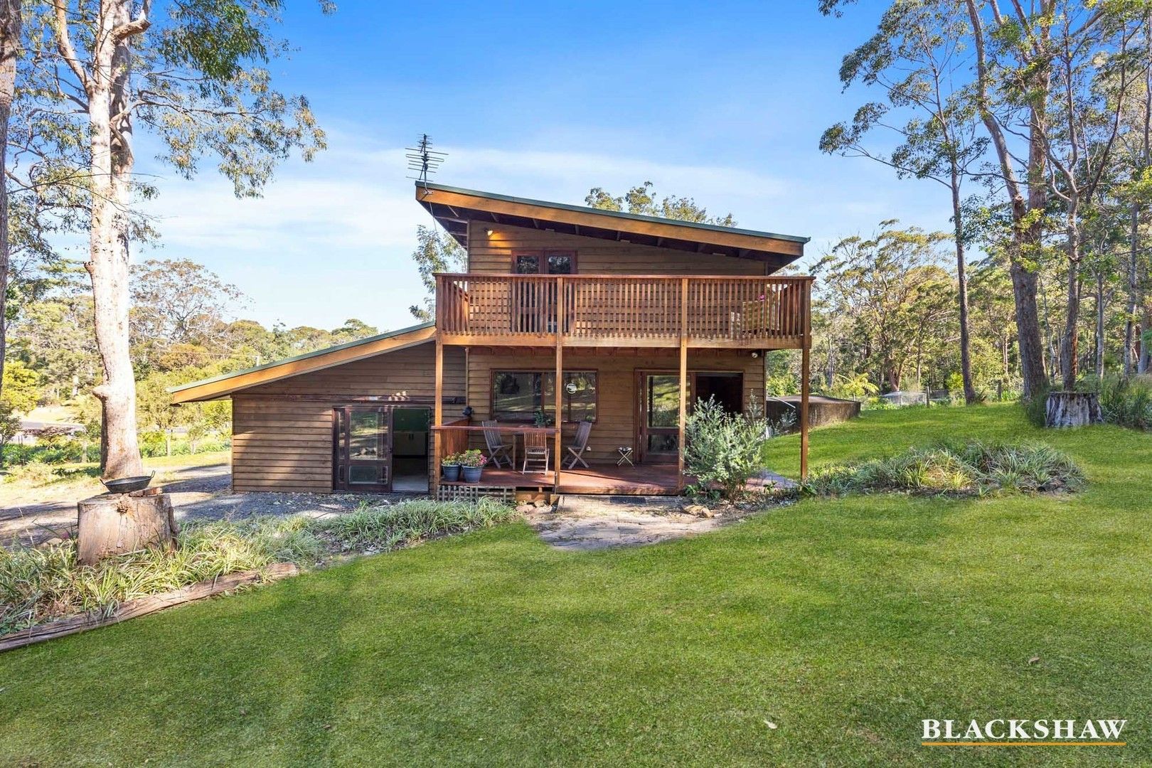 43 Woodlands Way, Meringo NSW 2537, Image 0