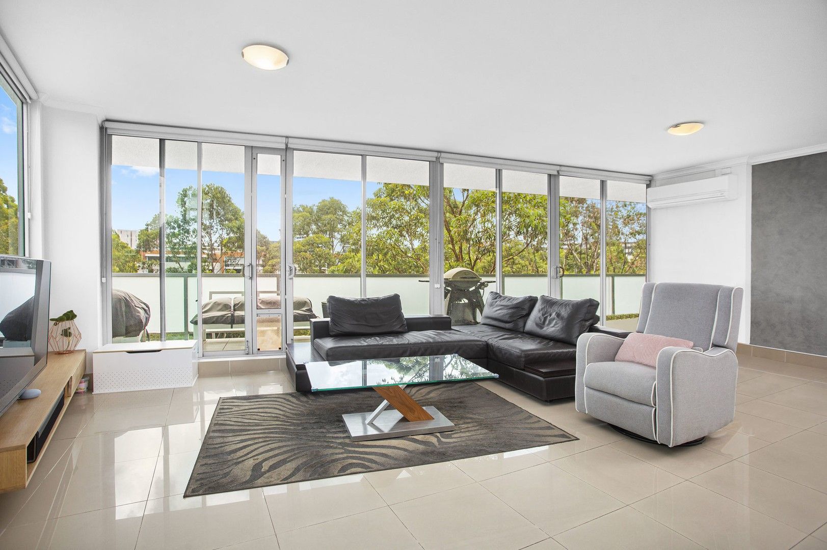 Property Report for 47/2 Levy Walk, Zetland NSW 2017