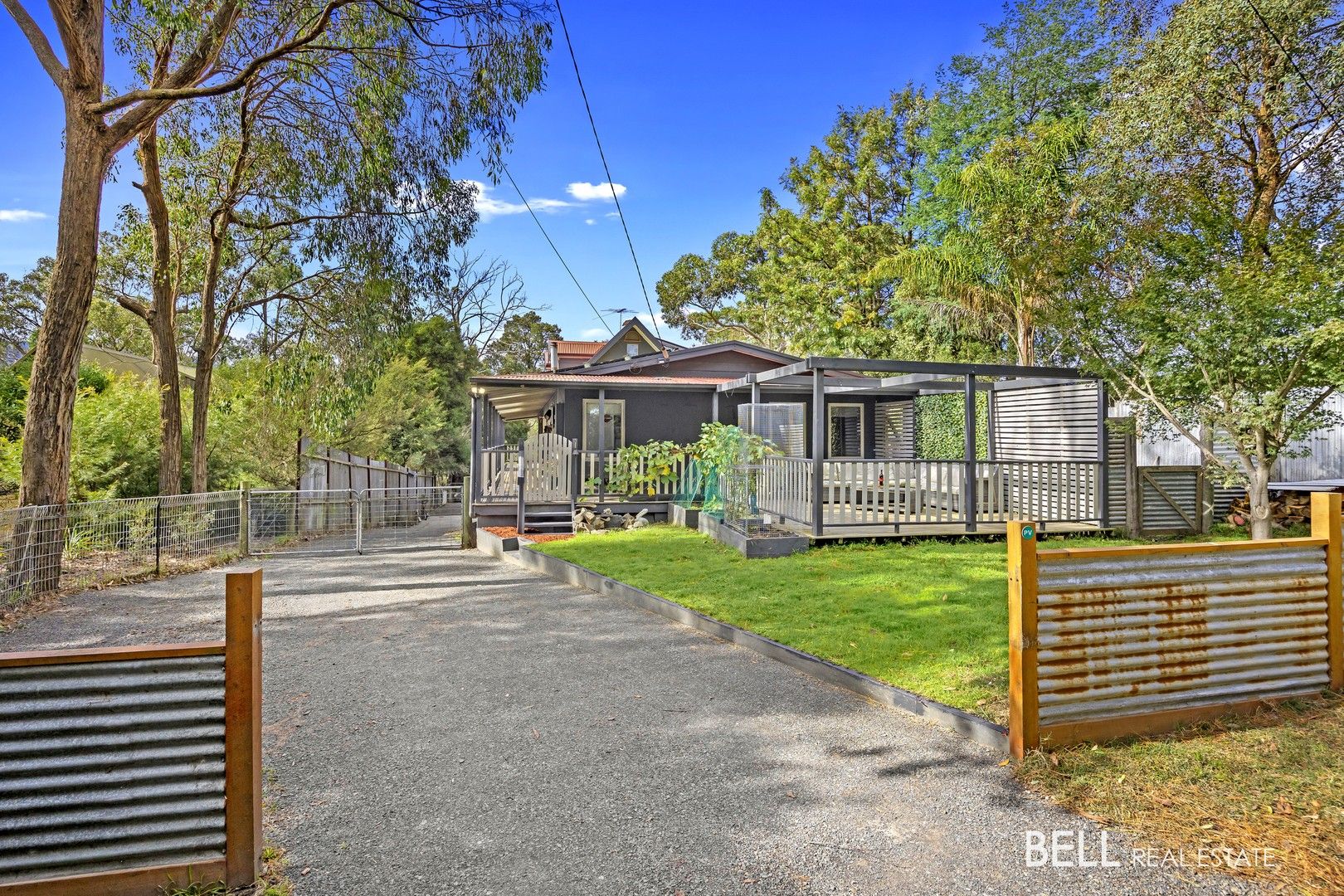 35 Timberline Road, Launching Place VIC 3139, Image 0