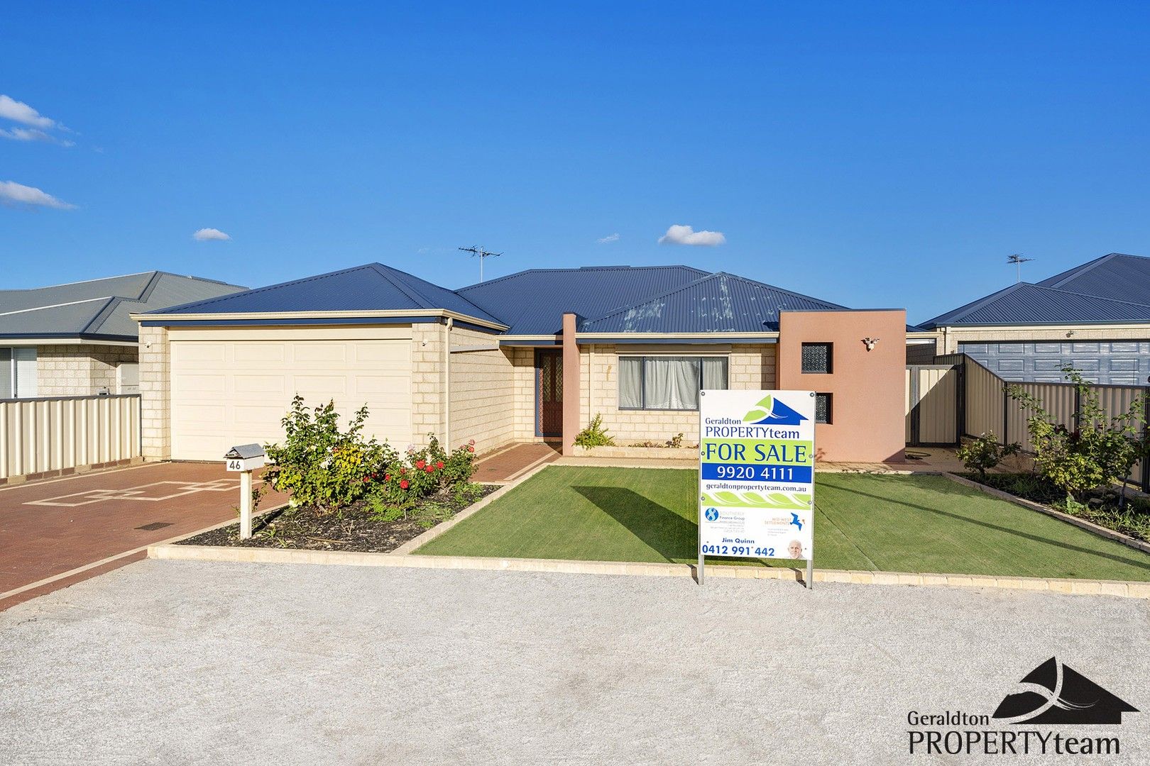 4 bedrooms House in 46 Marinula Road MOUNT TARCOOLA WA, 6530