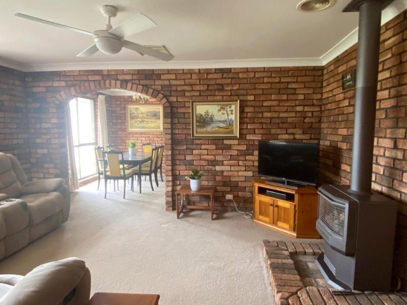 21 Inala Pl, Cootamundra NSW 2590, Image 2