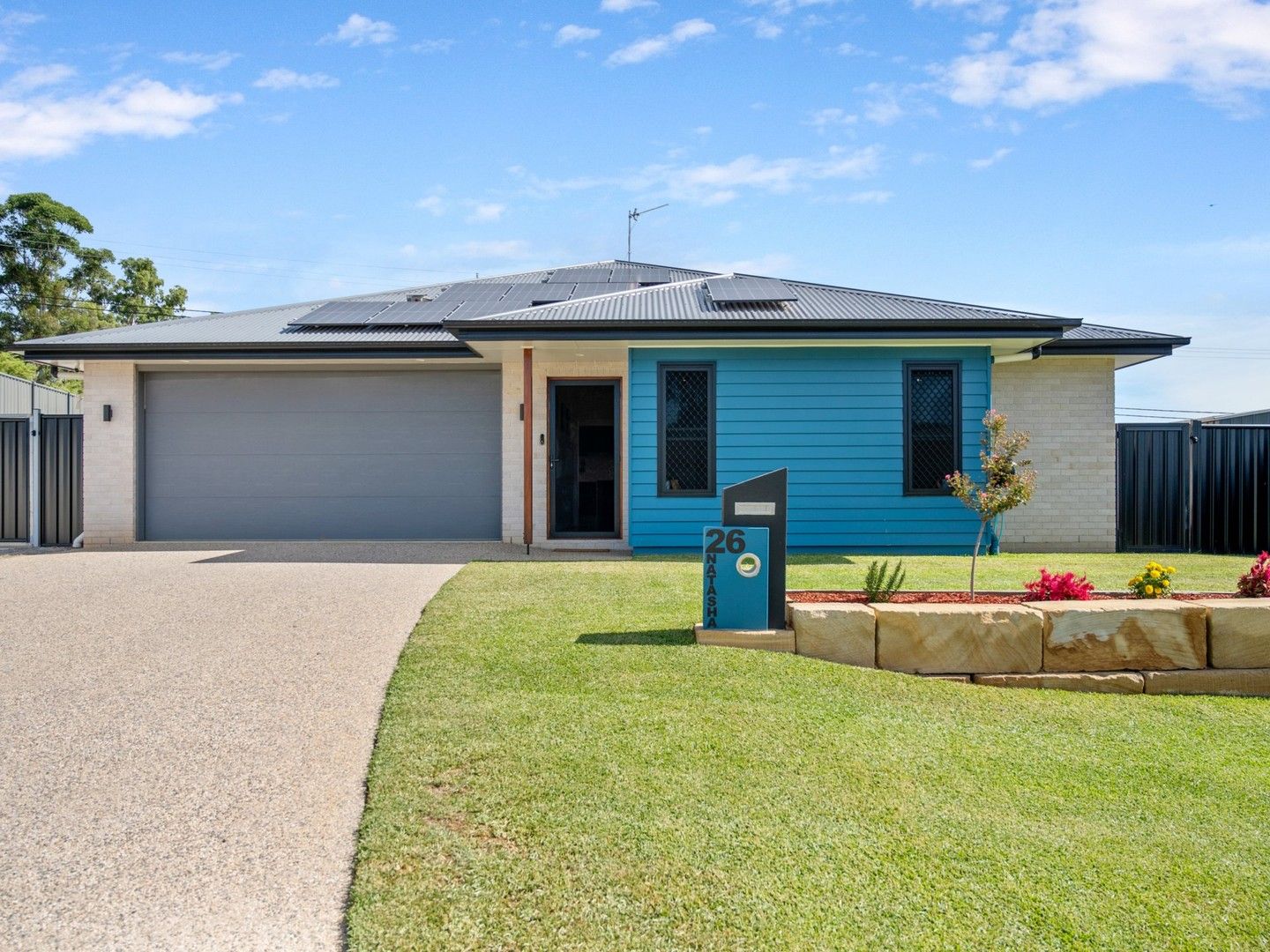 26 Natasha Drive, Warwick QLD 4370, Image 0