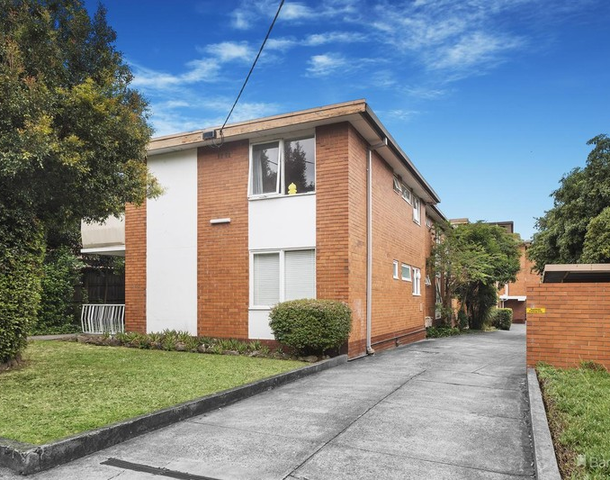 12/18 Ashted Road, Box Hill VIC 3128