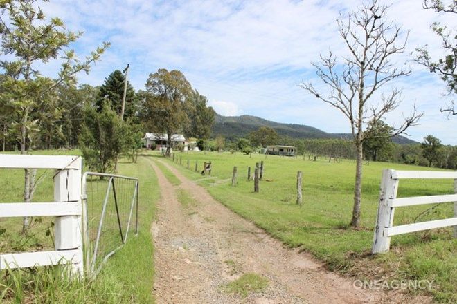 Picture of 252 Yessabah Road, YESSABAH NSW 2440