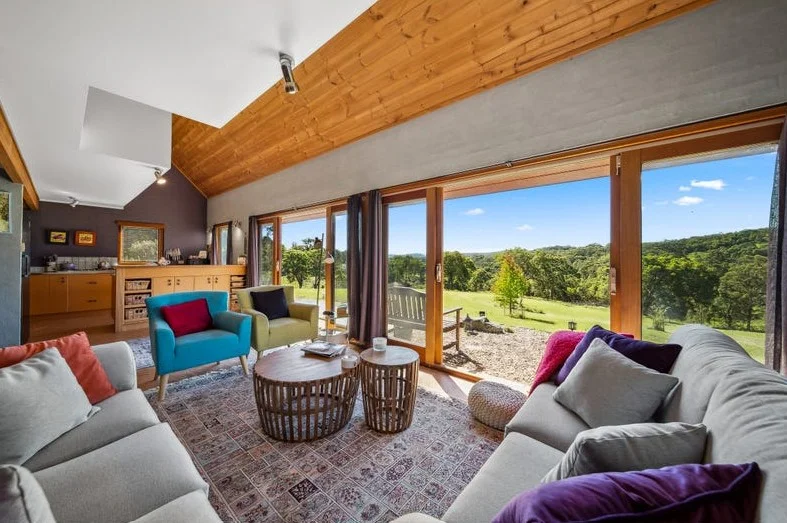 644 Sawyers Ridge Road, Braidwood NSW 2622