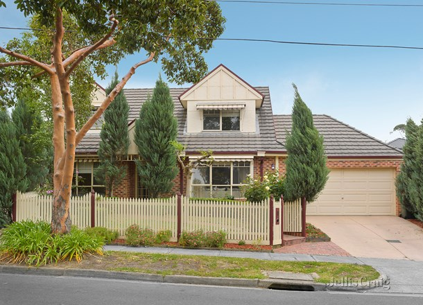 1/12 Wooddale Grove, Mitcham VIC 3132