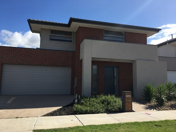 19 Elmtree Crescent, Clyde North VIC 3978