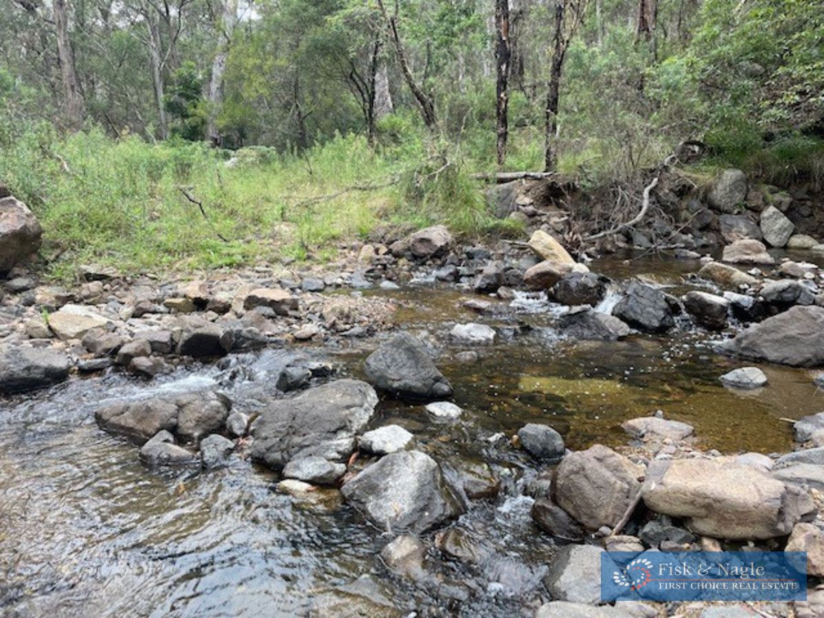 Big Jack Mountain Road, Cathcart NSW 2632, Image 1