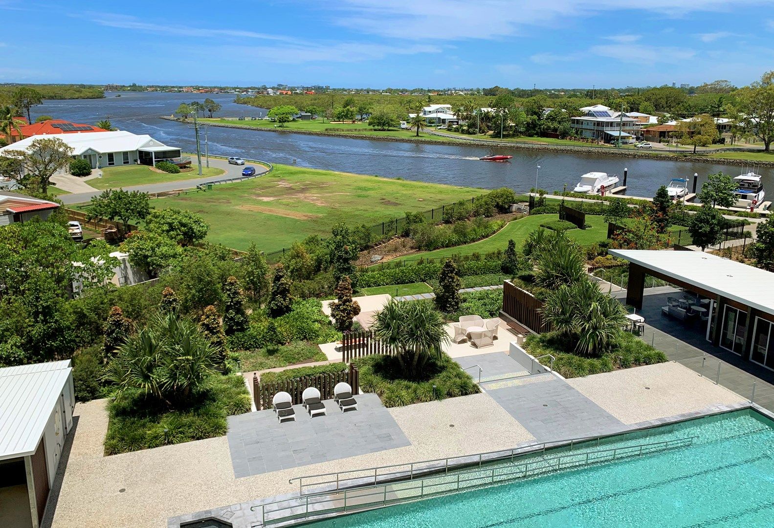 2402/93 Sheehan Avenue, Hope Island QLD 4212, Image 0