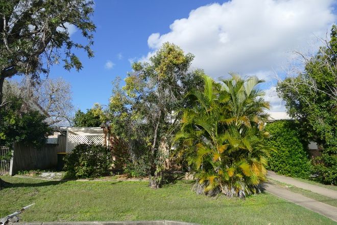 Picture of 1/194 North Street, WEST ROCKHAMPTON QLD 4700