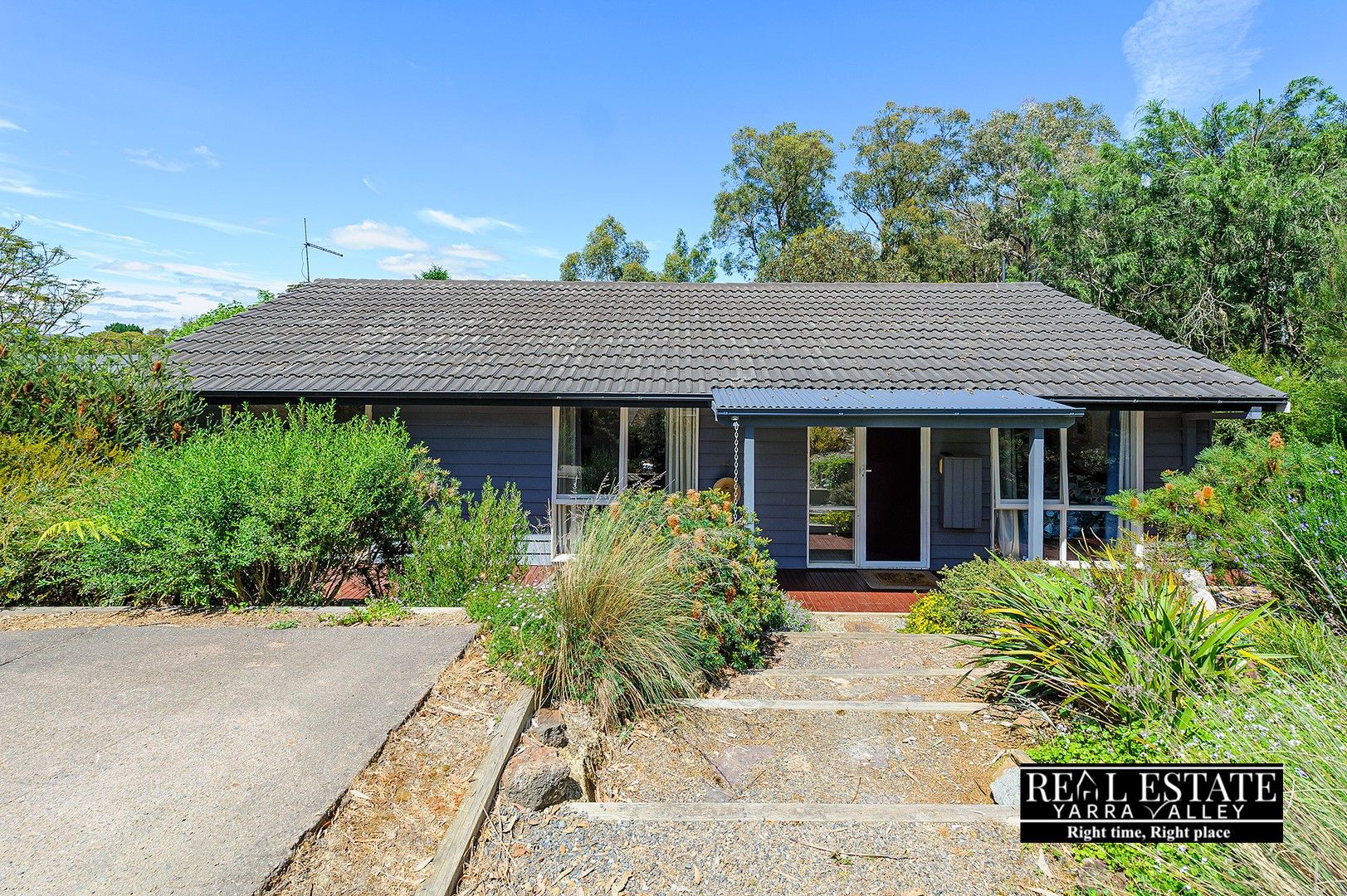 15 Mt Lebanon Road, Chum Creek VIC 3777, Image 0