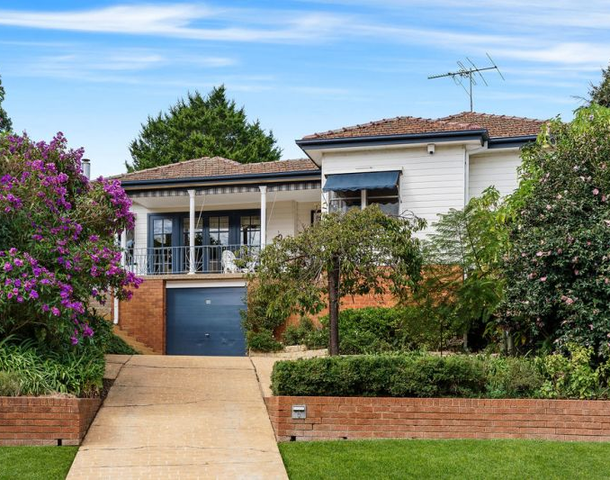 6 Marlow Place, Campbelltown NSW 2560