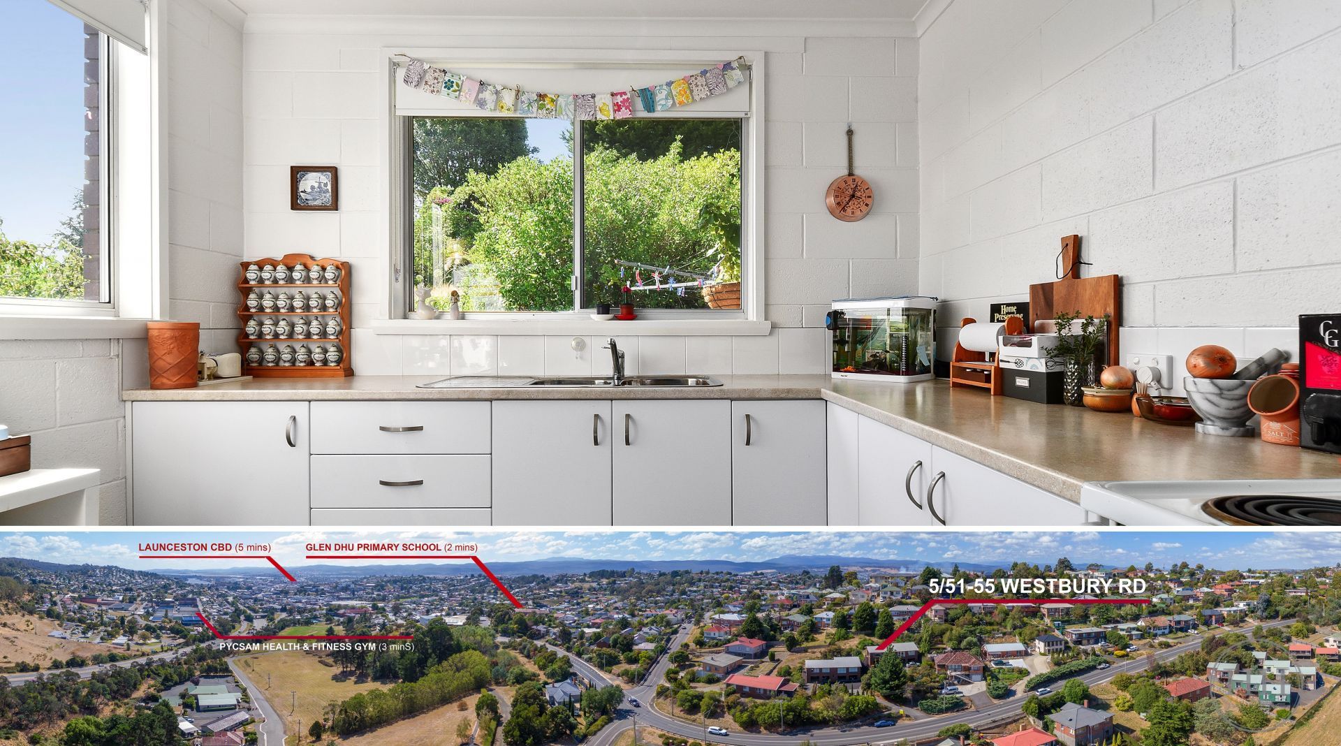 5/51-55 Westbury Road, South Launceston TAS 7249, Image 0