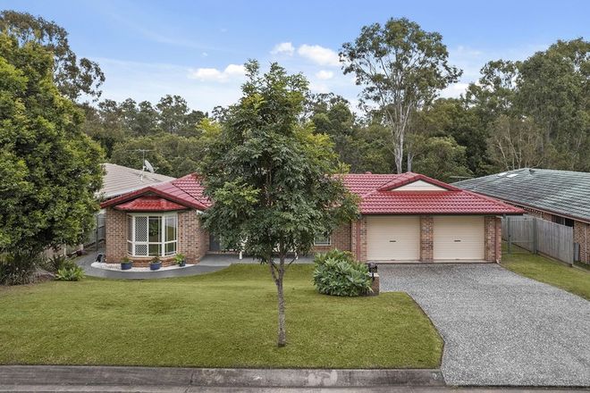 Picture of 28 Speilberg Street, MCDOWALL QLD 4053