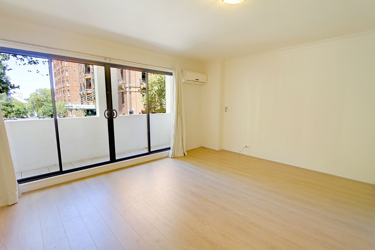 1 bedrooms Apartment / Unit / Flat in 8/91 Macleay Street POTTS POINT NSW, 2011