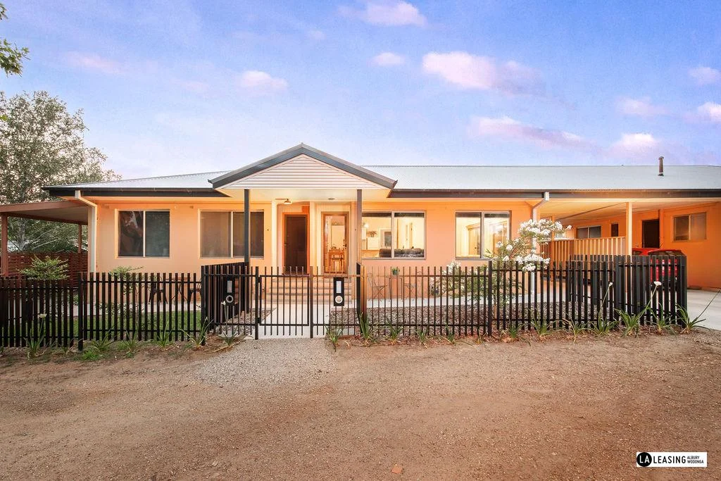 3/441 Perry Street, Albury NSW 2640