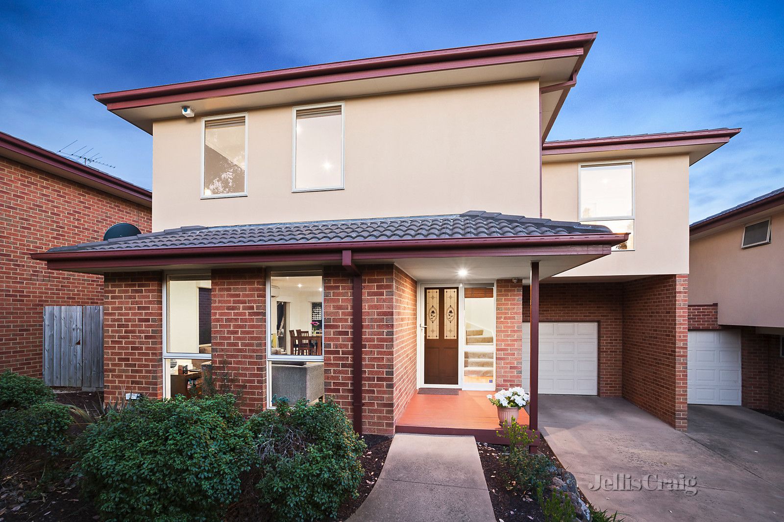 3/54 Airlie Road, Montmorency VIC 3094, Image 0